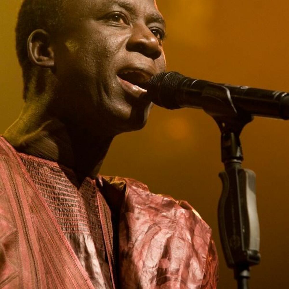 Picture of Thione Seck