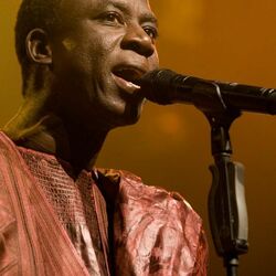 Picture of Thione Seck