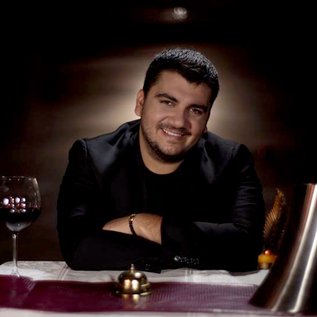 Ermal Fejzullahu