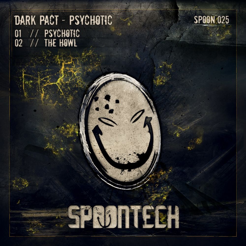 Picture of Dark Pact