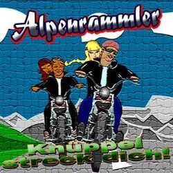 Picture of Alpenrammler