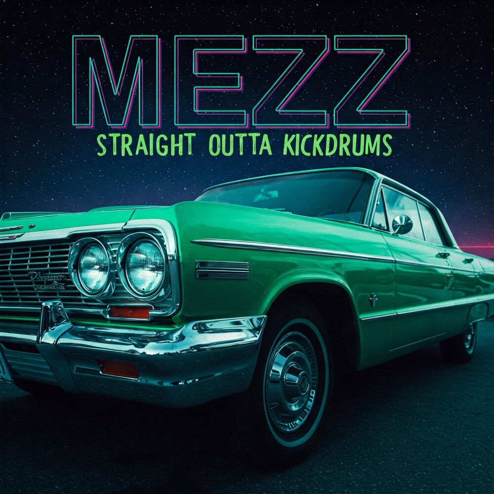 Picture of Mezz