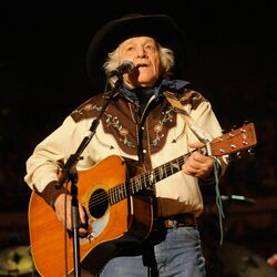 Picture of Ramblin' Jack Elliott