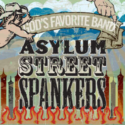 Picture of Asylum Street Spankers