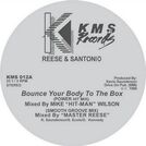Kevin Saunderson