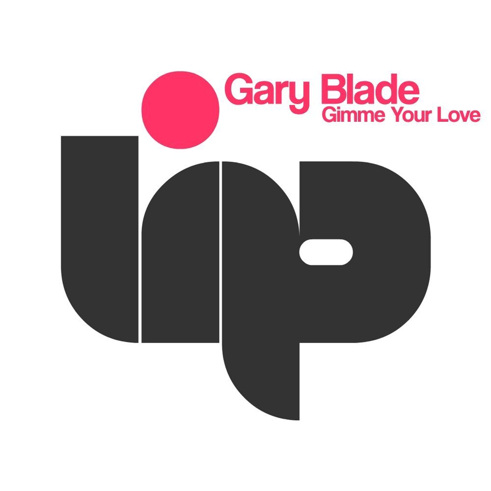 Picture of Gary Blade