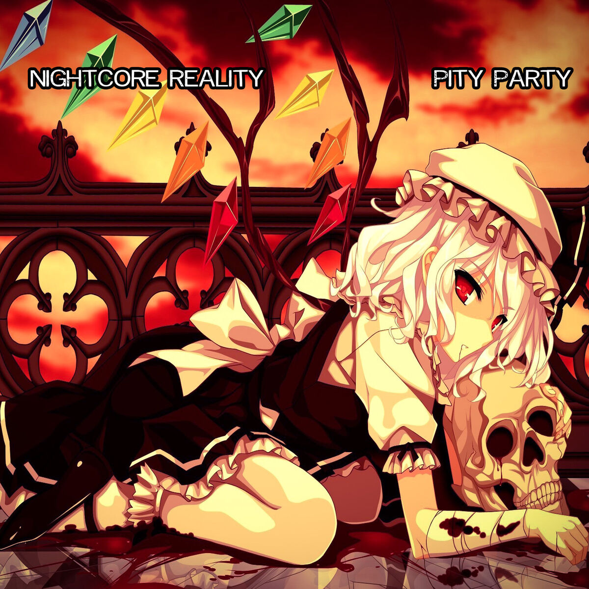 Nightcore Reality
