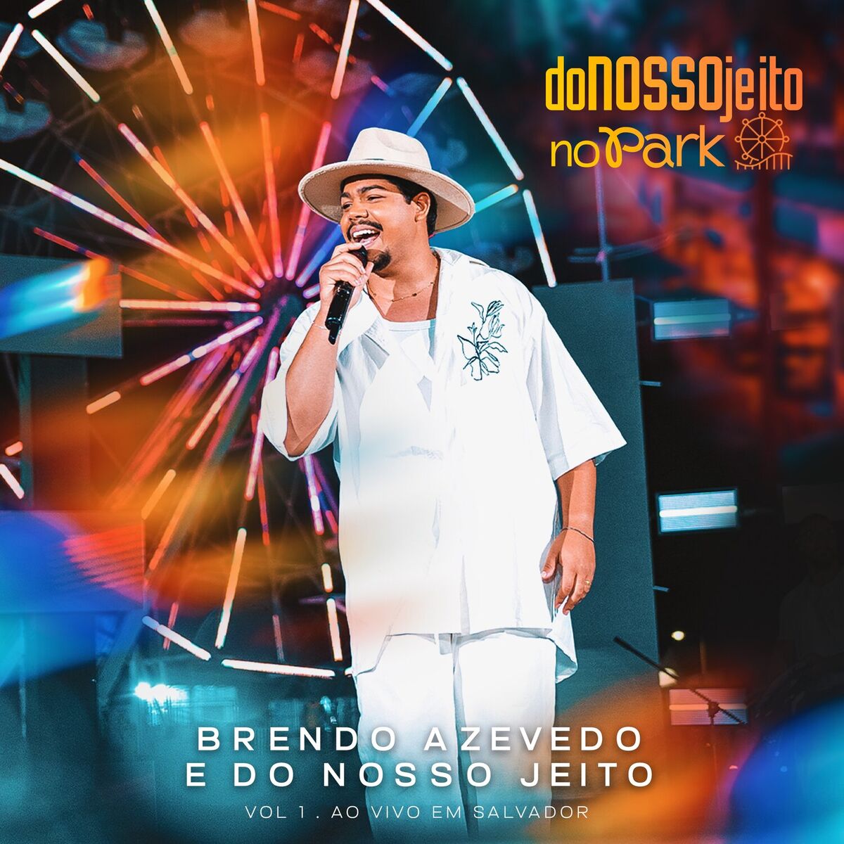 Brendo Azevedo