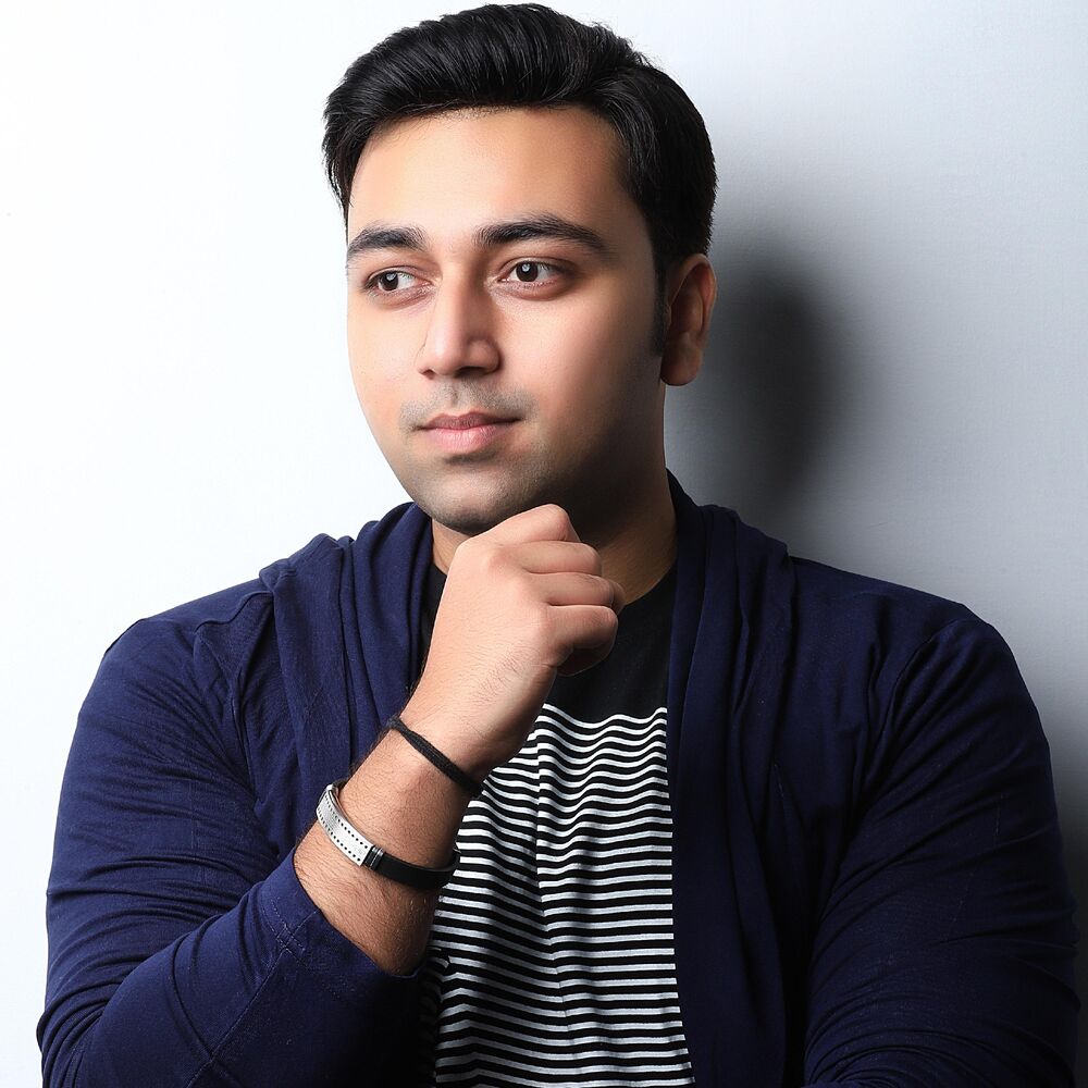 Picture of DJ A.Sen