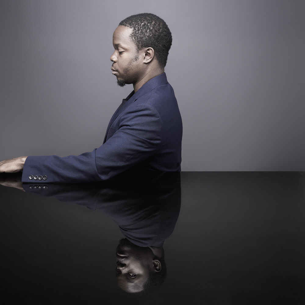 Picture of Ambrose Akinmusire