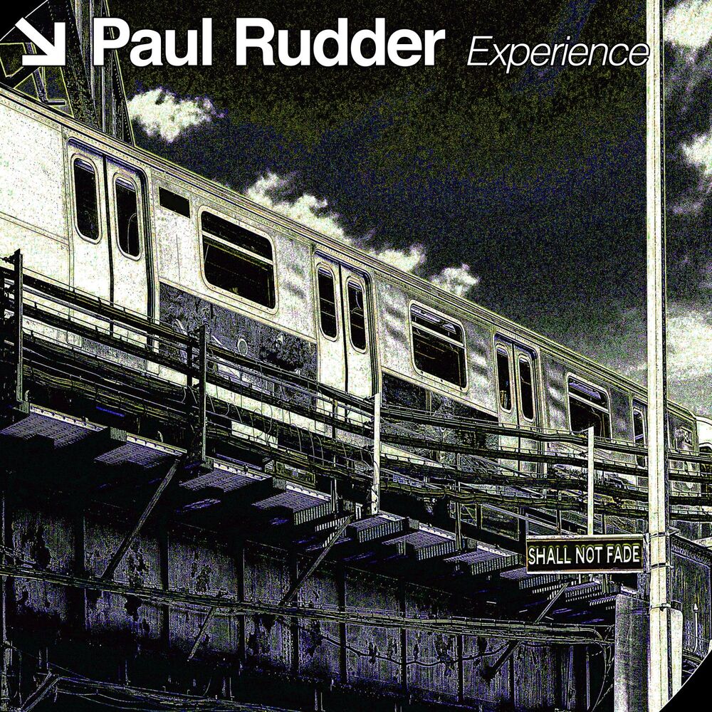 Picture of Paul Rudder