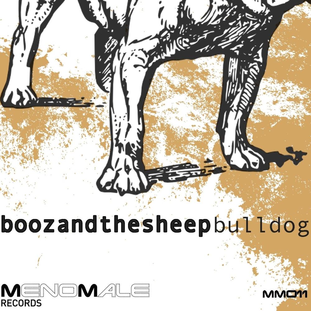 Picture of Boozandthesheep