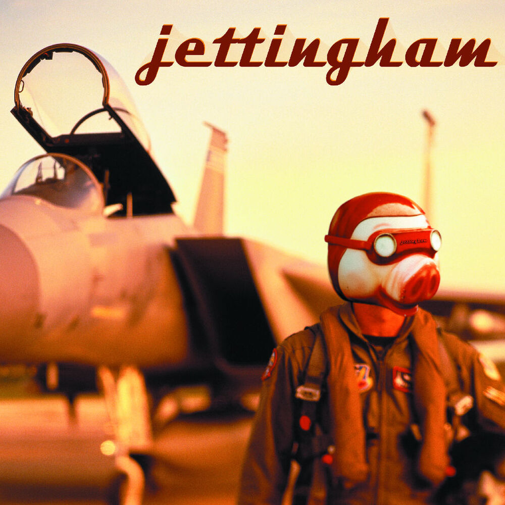 Picture of Jettingham