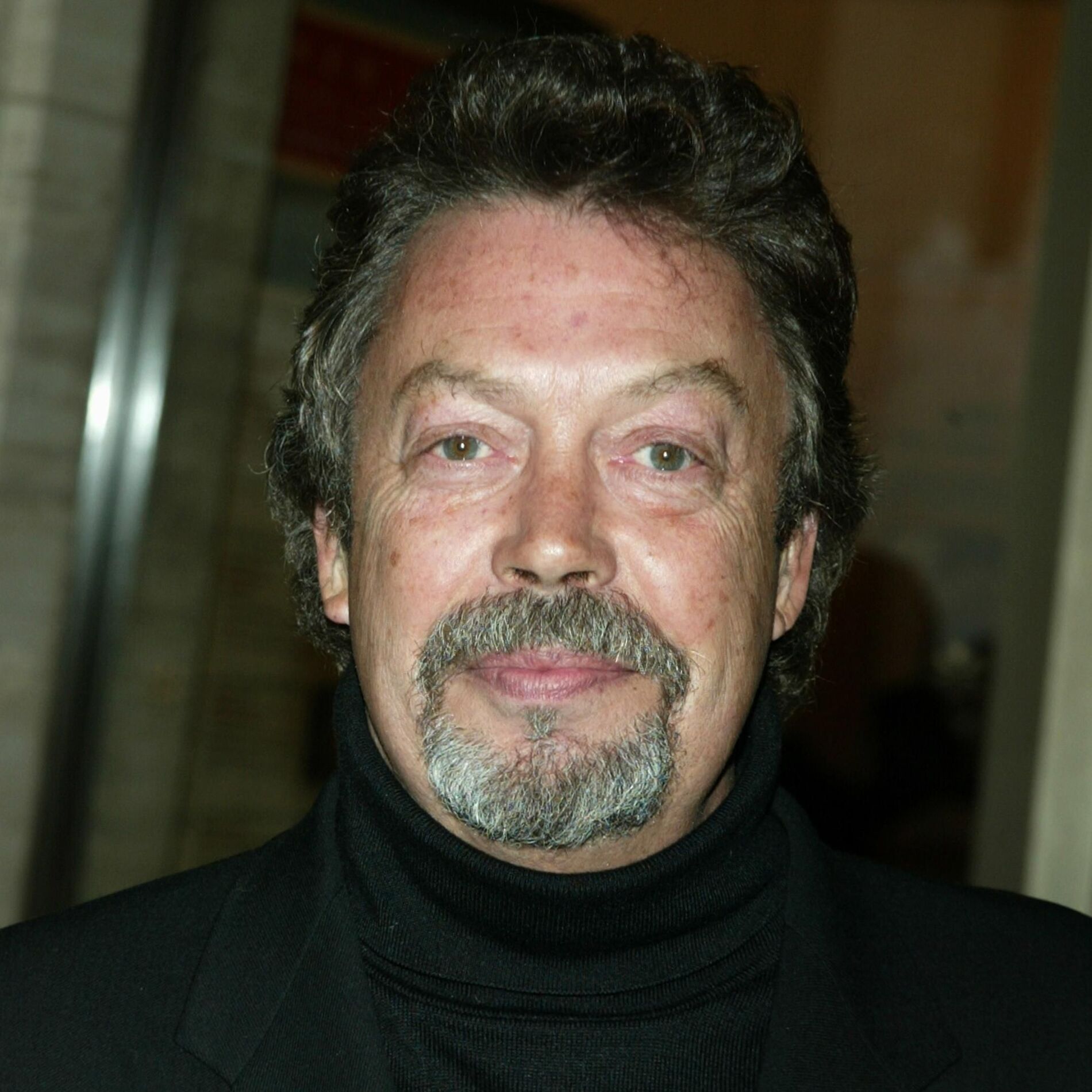 Tim Curry
