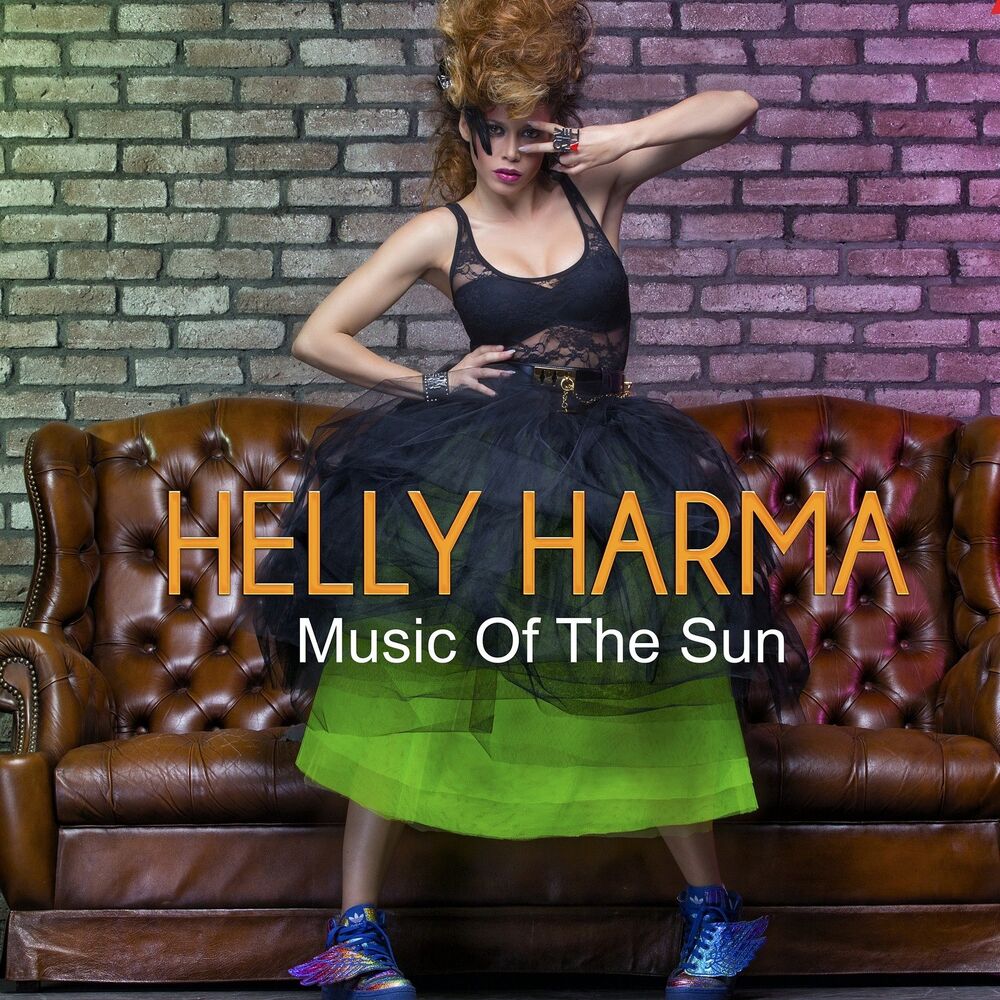 Picture of Helly Harma