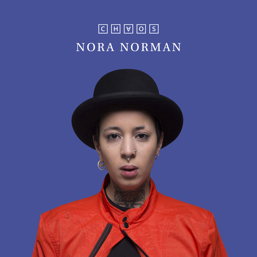 Picture of Nora Norman