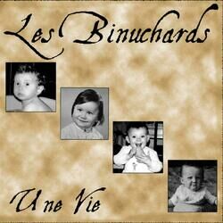 Picture of Les Binuchards