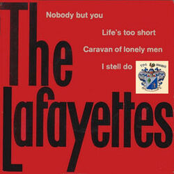 Picture of The Lafayettes