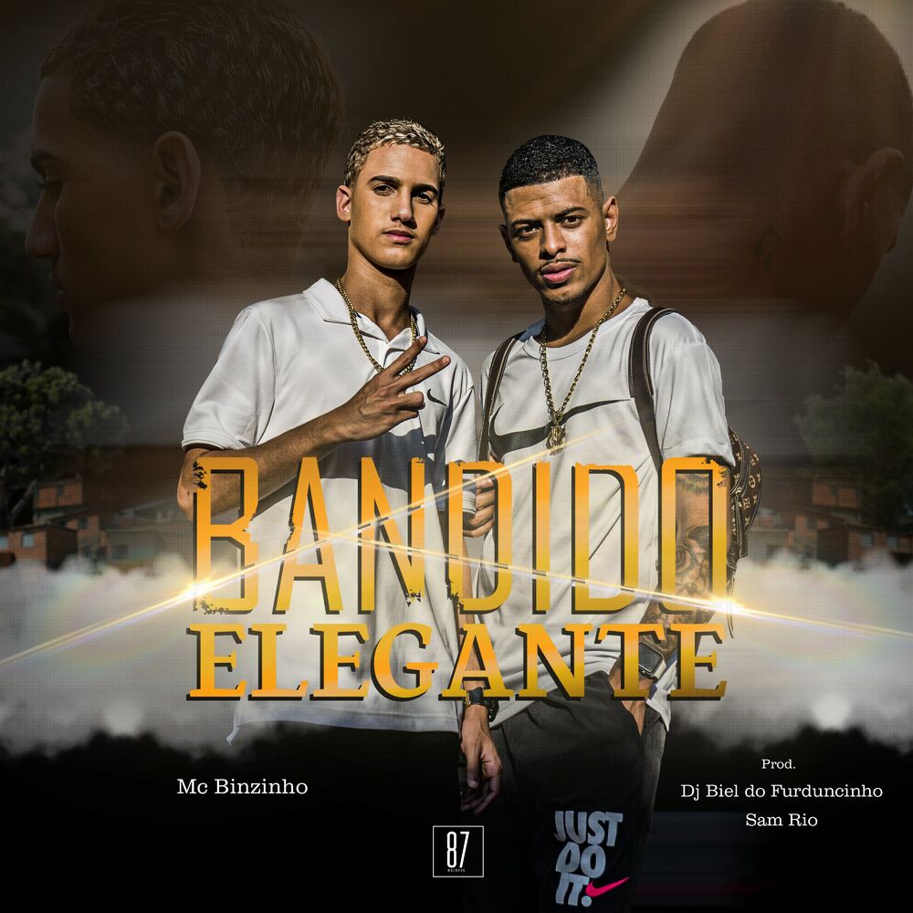 Picture of Mc Binzinho