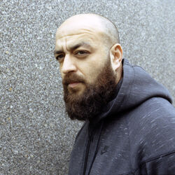 Picture of Salah Edin
