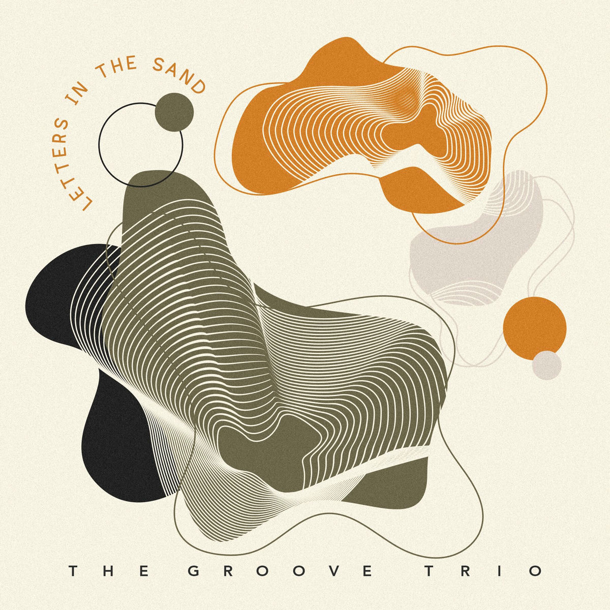The Groove Trio