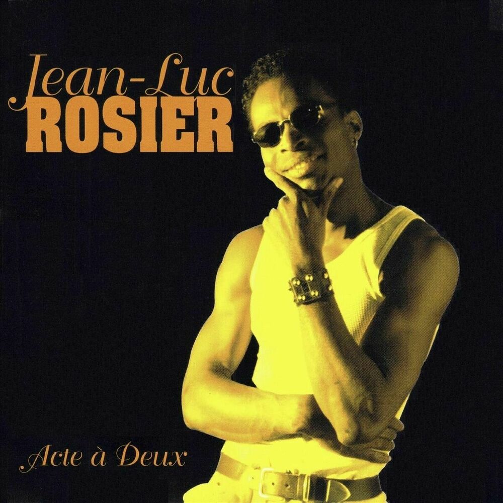 Picture of Jean-luc Rosier