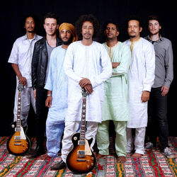 Picture of Tamikrest