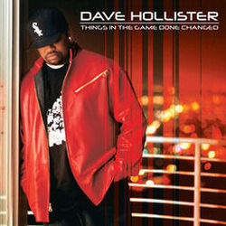 Dave Hollister