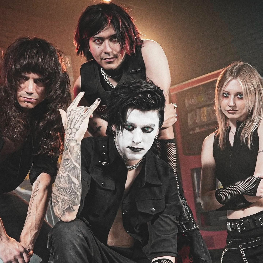 Photo de l'artiste TX2