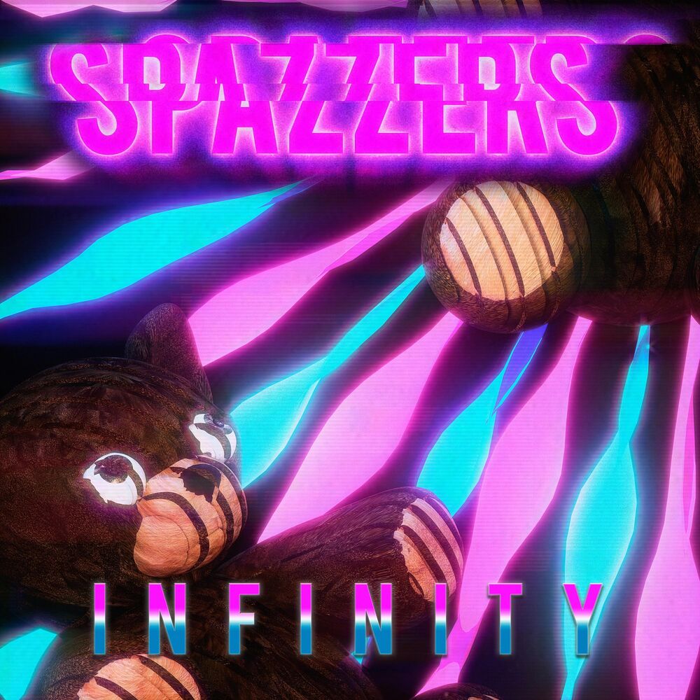 Picture of Spazzers