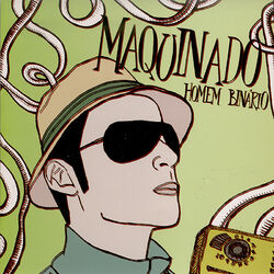 Picture of Maquinado