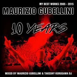 Picture of Maurizio Gubellini