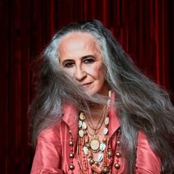 Picture of Maria Bethânia