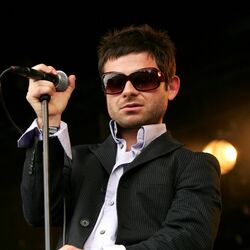 Picture of Keith Caputo