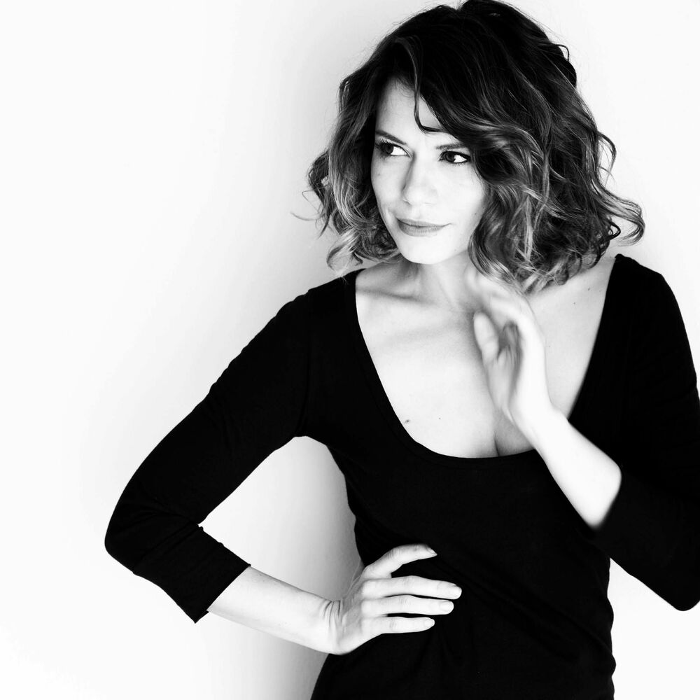 Picture of Bethany Joy Lenz