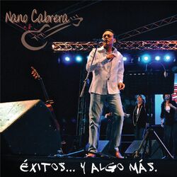 Picture of Nano Cabrera