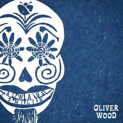 Picture of Oliver Wood