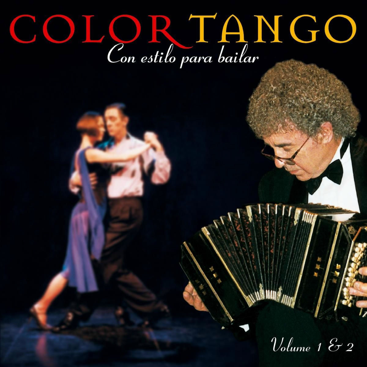 Artist picture of Orquesta Color Tango