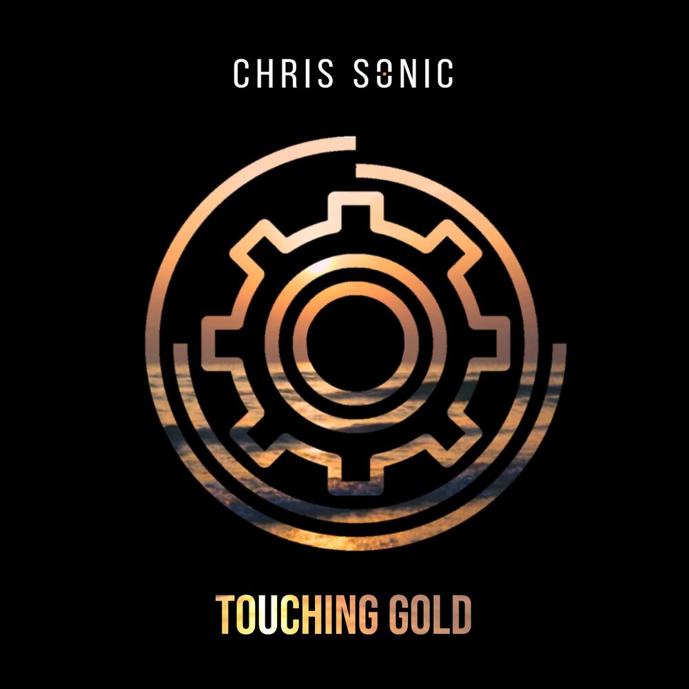 Picture of Chris Sonic