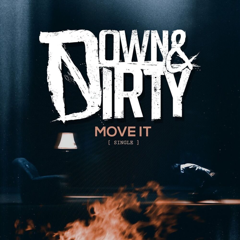 Picture of Down & Dirty