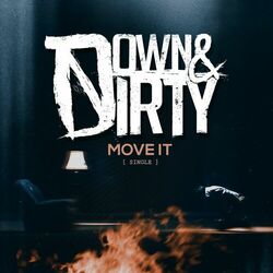 Picture of Down & Dirty