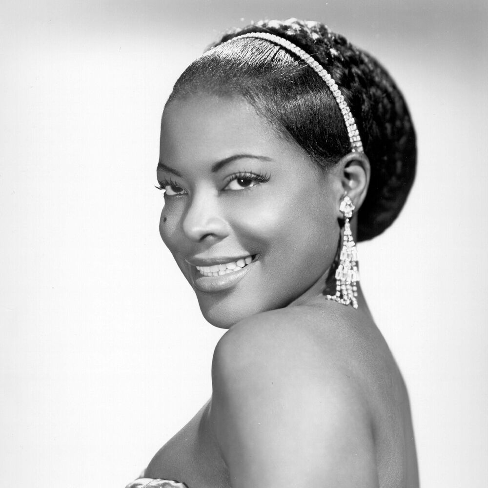 Picture of LaVern Baker