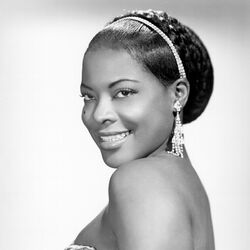 Picture of LaVern Baker