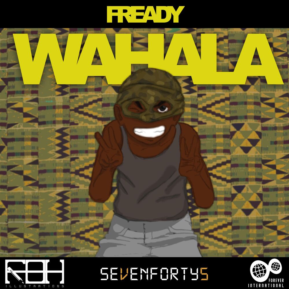 Picture of Fready