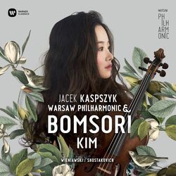Picture of Bomsori Kim