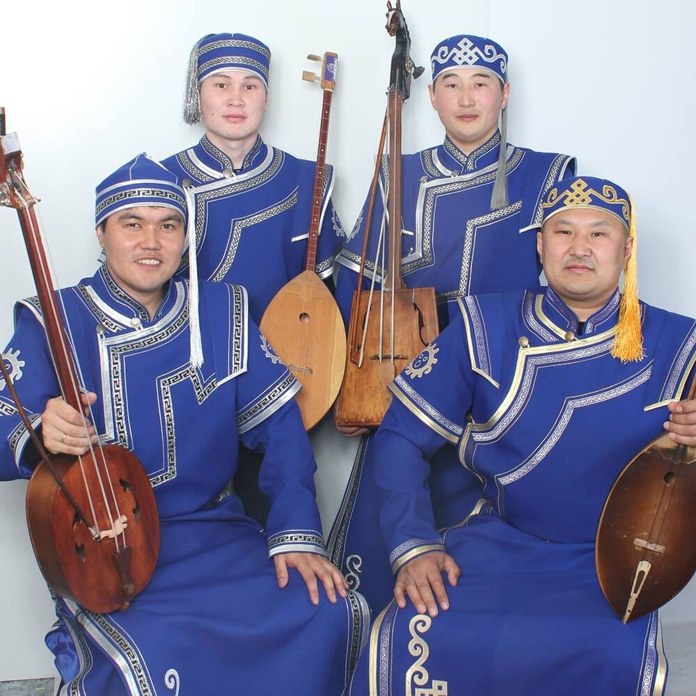 Picture of Altai Kai