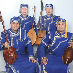 Picture of Altai Kai