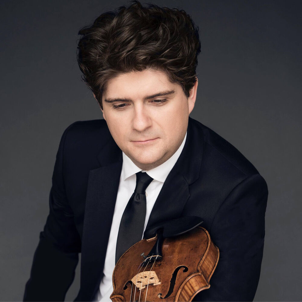Picture of Fedor Rudin