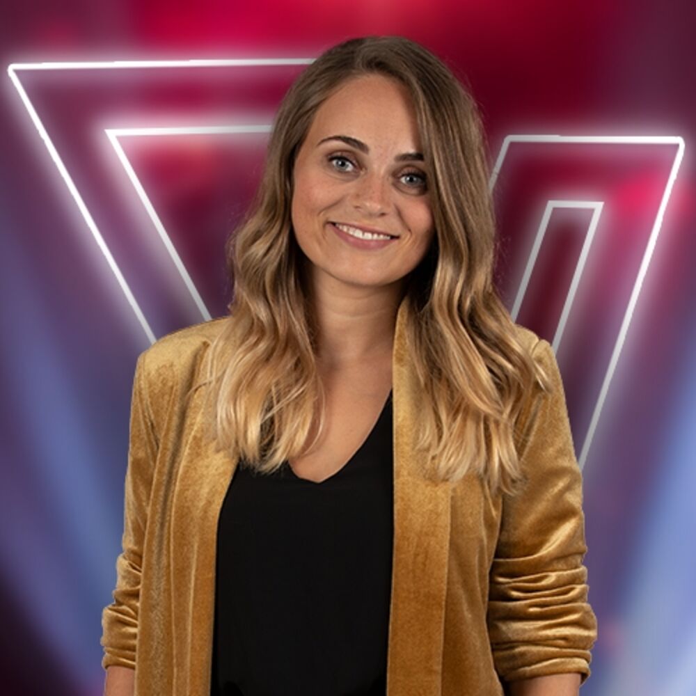 Picture of Iris Noëlle
