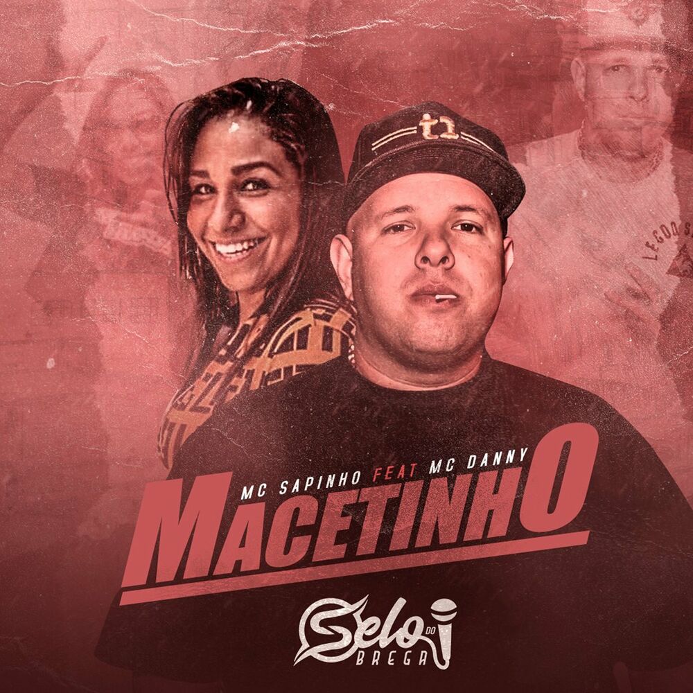 Picture of Mc Sapinho